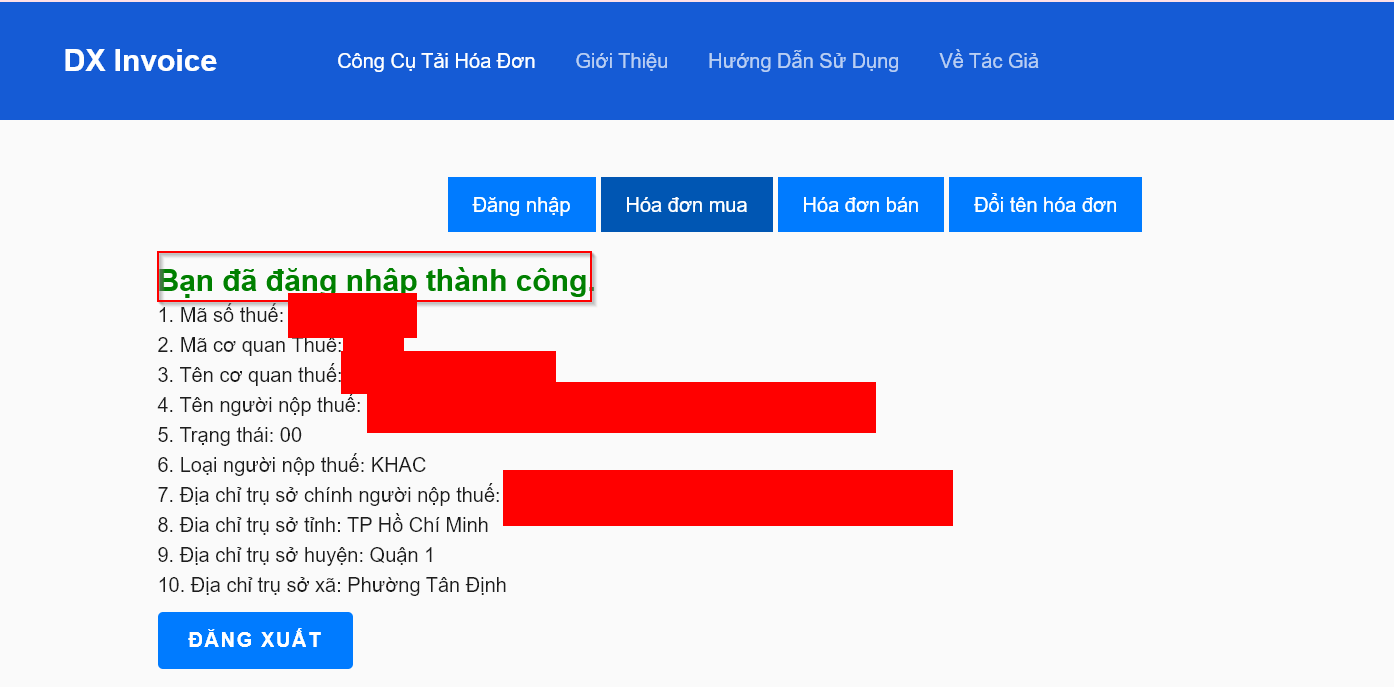 Hướng dẫn bước 2